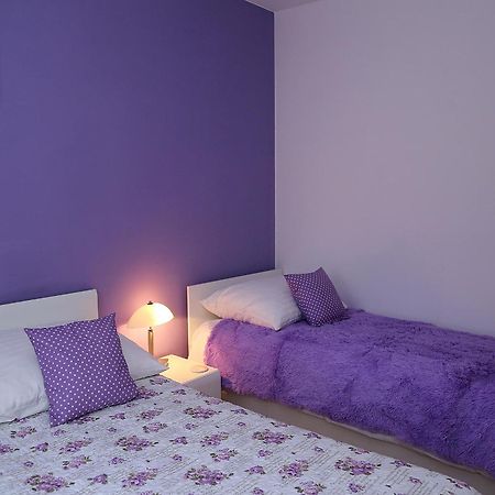 Apartamenty Uniejow "Prywatne Kapiele Termalne" Екстер'єр фото