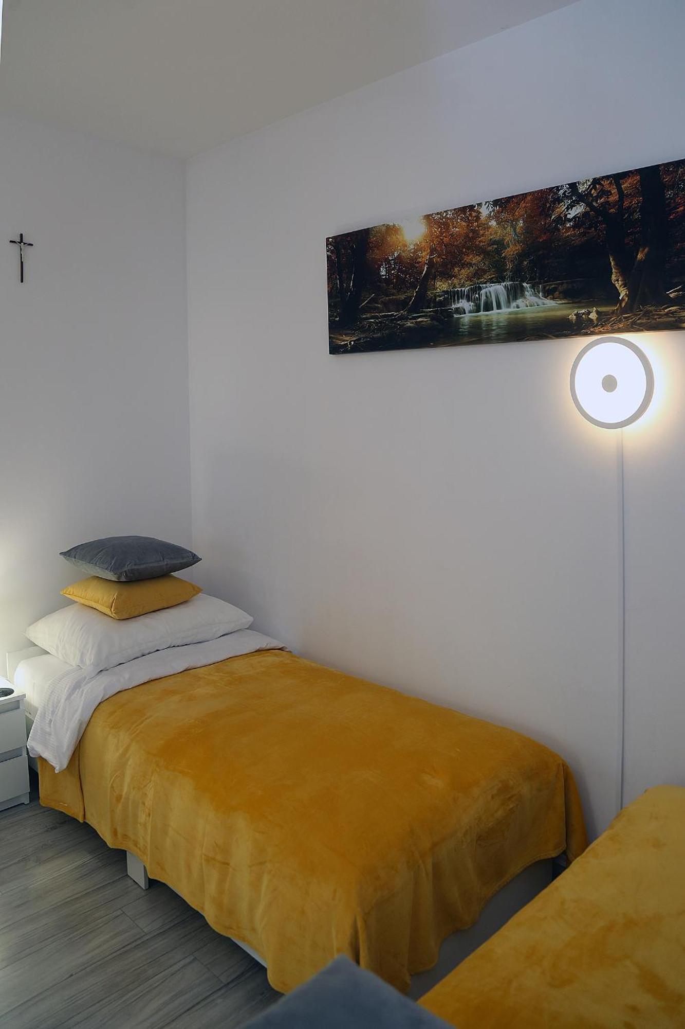 Apartamenty Uniejow "Prywatne Kapiele Termalne" Екстер'єр фото