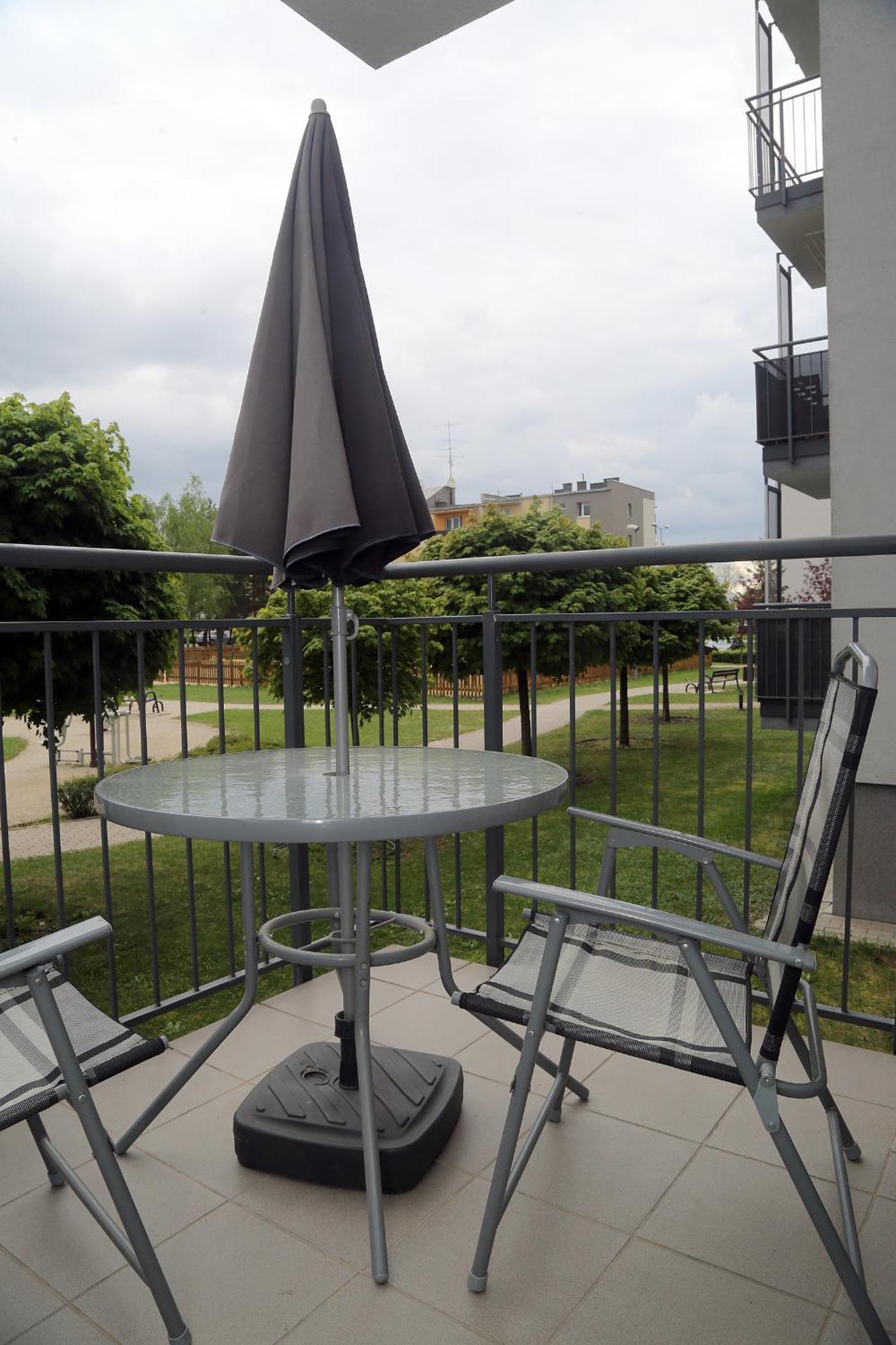 Apartamenty Uniejow "Prywatne Kapiele Termalne" Екстер'єр фото