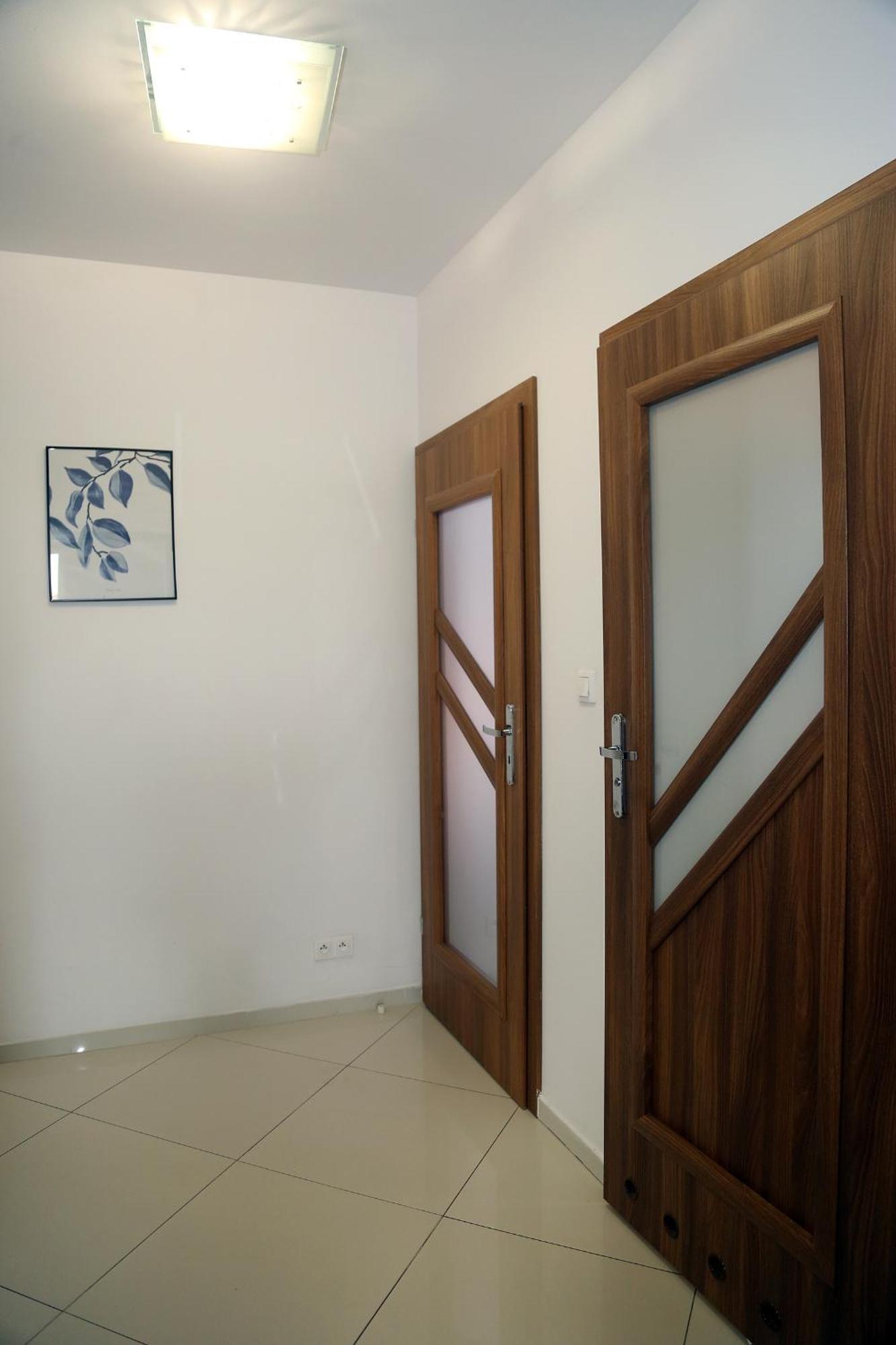 Apartamenty Uniejow "Prywatne Kapiele Termalne" Екстер'єр фото