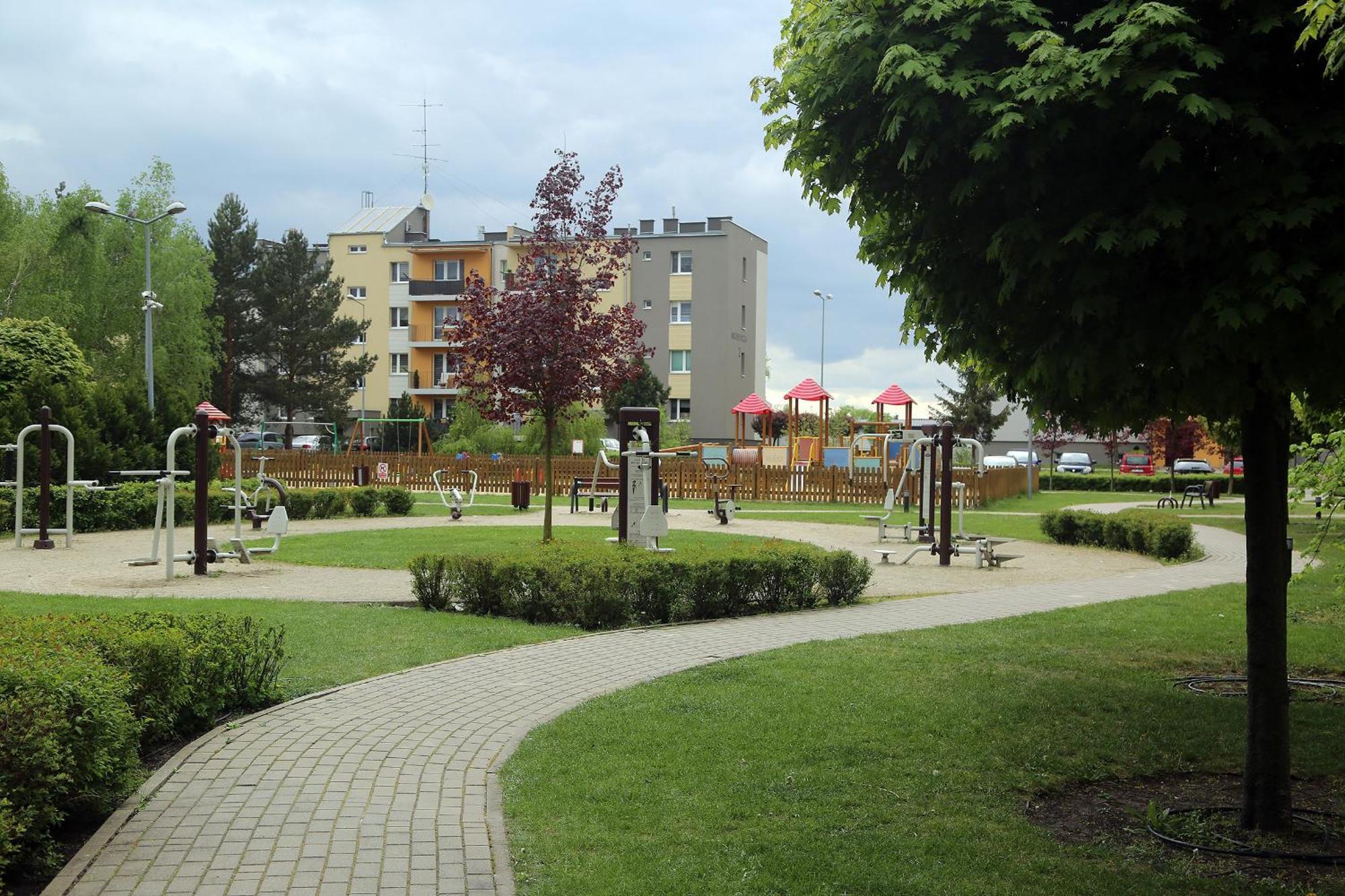 Apartamenty Uniejow "Prywatne Kapiele Termalne" Екстер'єр фото