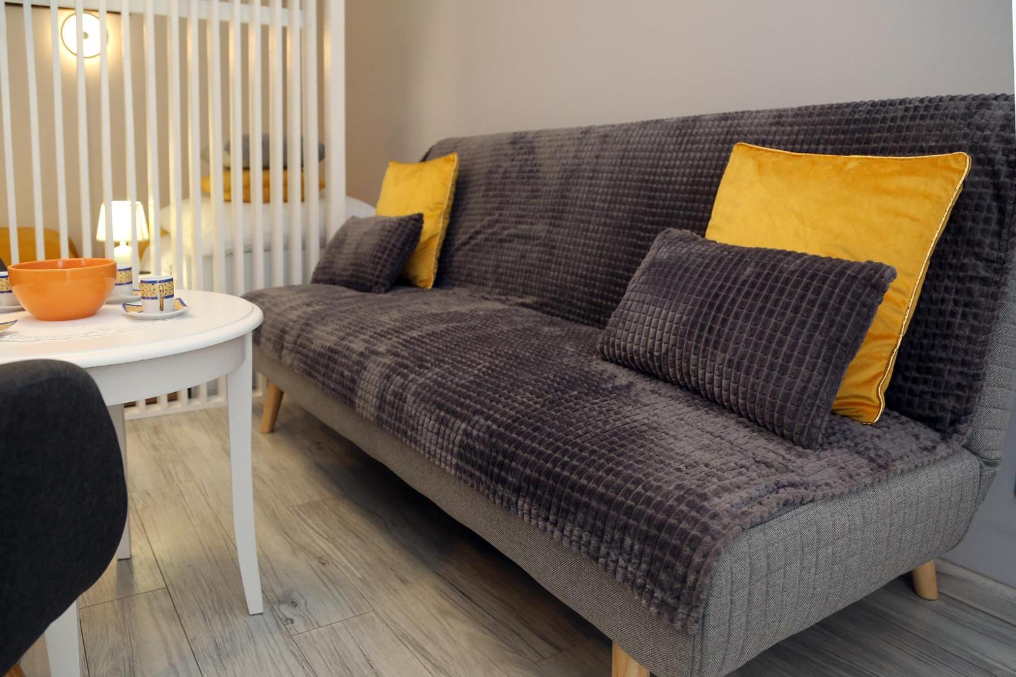 Apartamenty Uniejow "Prywatne Kapiele Termalne" Екстер'єр фото
